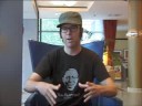 Ben Folds Interview (2/3) Ben Folds Interview (2/3)