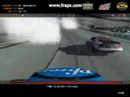 Big Crash at Dover