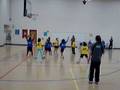 LE LE B-BALL
