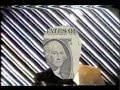 ft (the shadow government) video for Piles of Money