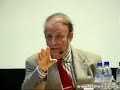 Armenian Genocide: Lecture by Prof. Dadrian, part 7(9)