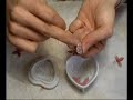 Enfilado Flor 3D - Abalorios.es -