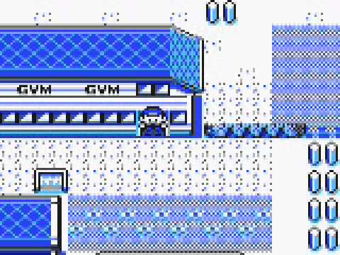 how to use cut in pokemon yellow