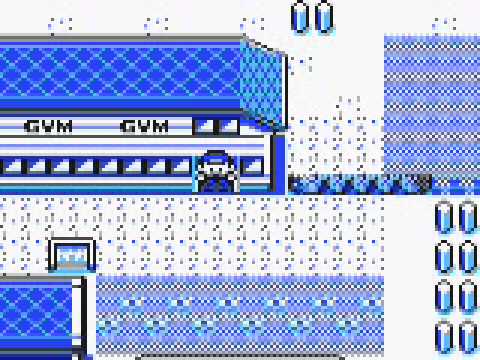 how to i get cut in pokemon yellow