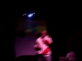 Gift of Gab (Blackalicious) - Deception Live @ Aces Lounge