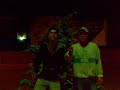 Marcio e Joelson - Menino da Portera