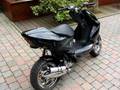 Yamaha aerox extrem tuning