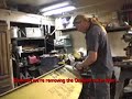 Hobie Catamaran Oxidation Removal