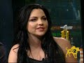 Amy Lee and John LeCompt on T-Minus