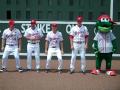 The Greenville Drive