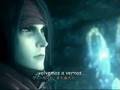 Nightwish Stargazers Final Fantasy VII Dirge Of Cerberus