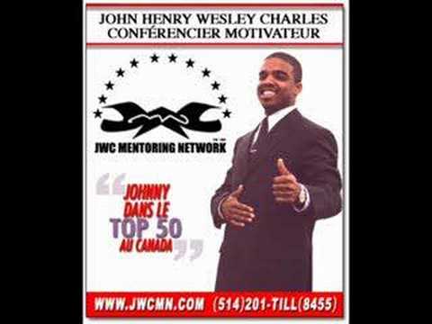 THE SECRET of John Henry Wesley ...