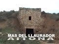 Al voltant de Maials / Around Maials