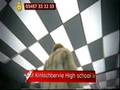 KLB High School - Children In Need 2008