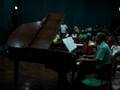 Eduardo Tagliatti play`s Ernesto Lecuona