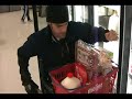 Grocery Shopping Grocery Shopping