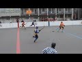 sk jihlava   hc kert park praha 6:1
