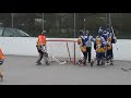 sk jihlava   hc kert park praha 6:1