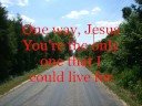 Hillsong - One Way (ActStar***)