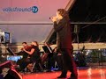 Das Gunni Mahling Showensemble in Konz Das Gunni Mahling Showensemble in Konz