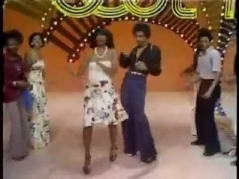 Soul Train Dancers Funny Dancing 70’s retro Disco The Violent Femmes Shred