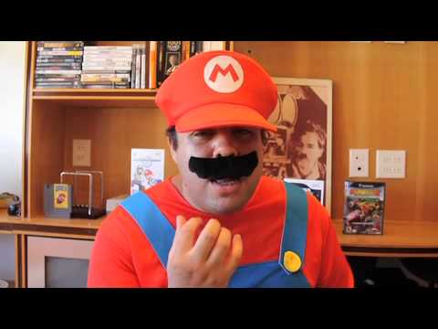 Mario e Sonic