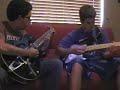 This our fifth song. An original. We hope you guys enjoy it. We got more on the way, we've been working on your requests and will be uploading very soon. thanks for watching and we appreciate your feedback.