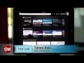 Yahoo gets visual with Web browsing