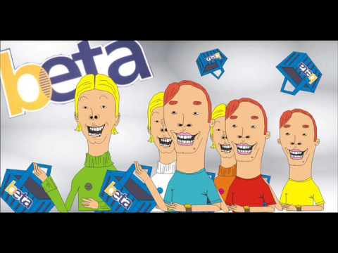 Meitene no BETA YouTube Preview Image