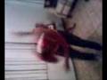 ISA DANCIN 2 CHEZIDON