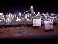 A Christmas Festival- Concert Band