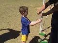 Daniel Trudell - Ping Pong Ball Toss - Fishbowl - Carnival