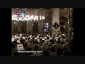 ADEM KARABEY MİRAÇ KANDİLİ EYÜP SULTAN CAMİİ TRT 1 2009