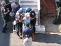 The Eviction of Paula Taylor