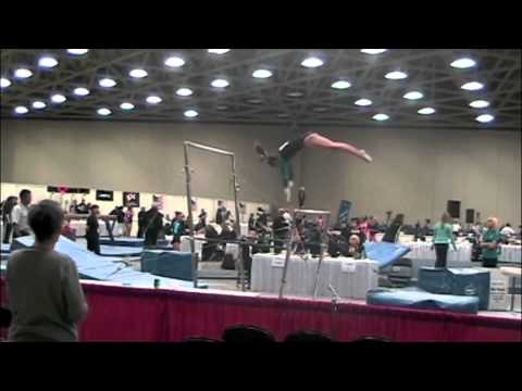 Mary Jane Horth - 2010 NIT AA Champion