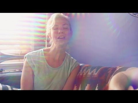 Mindy Gledhill - All the Pennies (LIVE Music Video)