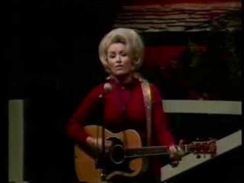 dolly golden