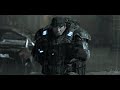 GEARS of WAR Ebla