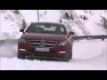 Mercedes Benz CLS350 4MATIC BlueEFFICIENCY