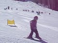 Evike ski Aspen