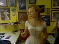 This Week in Fashion - Corsets!