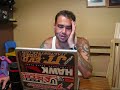 An Email Wrap Up