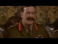 Blackadder - Bloopers