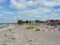Mentor Headlands Beach State Park  Mentor Ohio