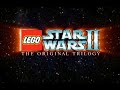 LEGO Star Wars II: Trailer 1 LEGO Star Wars II: Trailer 1