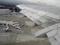 Despegue de avion