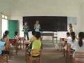 Teaching English