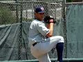 Jon Niese: June 22, 2008 Jon Niese: June 22, 2008