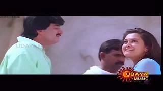 Kannada HDTV Video Song - Uttara Druvadim Dakshina