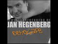 jan hegenberg - perfekt + rautemusik jan hegenberg - perfekt + rautemusik